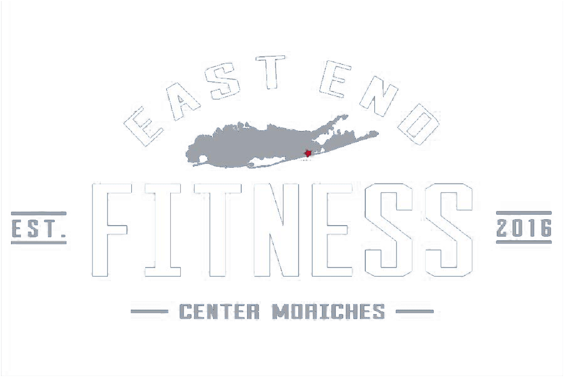East End Fitness Logo