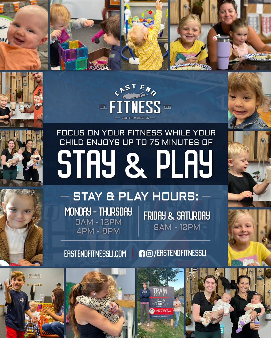 childcare promo