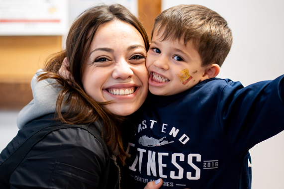 FAMILY OWNED & OPERATED